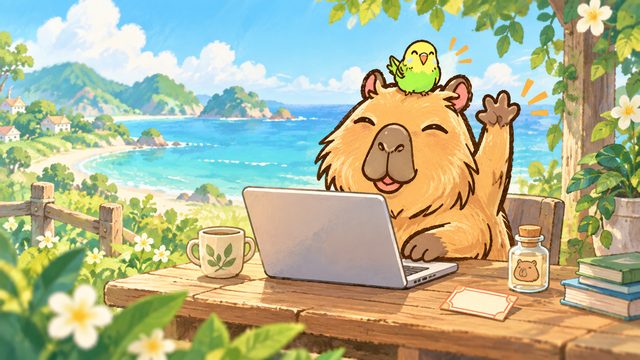 DevDay体験共有ガイドの制作過程の一場面