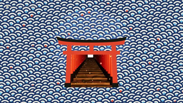 一滴（ひとしずく）— 葵 モーションリール 2026の一場面