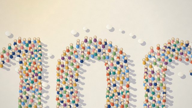 おけもん ビジネス風の自己紹介（30秒・語りつき）— 作り方（2026-10-08 作り直し）の一場面