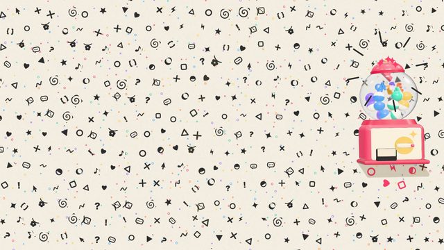 AIであそぼ — おけもん版（お手本：Glyph / Poimandres）の一場面