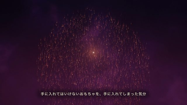 なぜ私はAIと遊ぶのか — おけもん版（お手本：Spectrum）の一場面