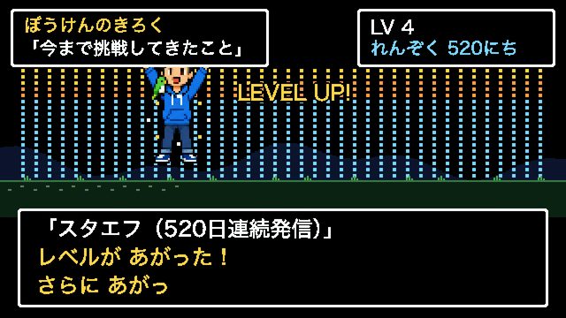PROCESS｜『みずのの大冒険』 R1・レトロRPG風（v1c）の一場面