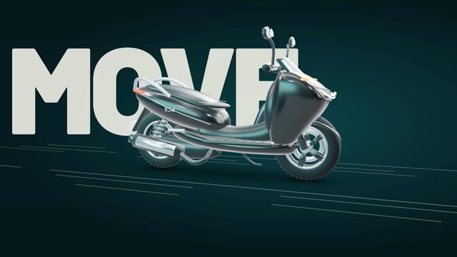 PCX AWAKENING 制作記録の一場面